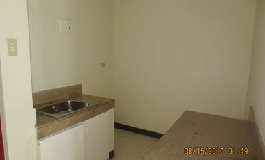 Condo for rent in Cebu City, Winland Towers 35 sq.m studio
