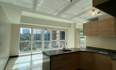 Rent to own 1 Bedroom Condo for sale in St. Mark Residences McKinley Hill