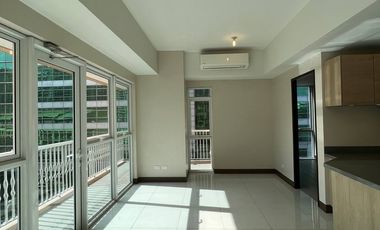 Rent to own 1 Bedroom Condo for sale in St. Mark Residences McKinley Hill