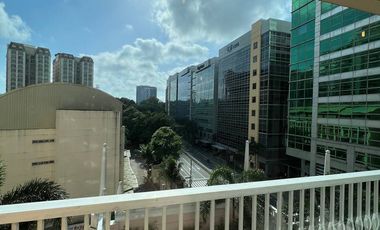 Rent to own 1 Bedroom Condo for sale in St. Mark Residences McKinley Hill
