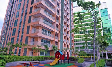Rent to own 1 Bedroom Condo for sale in St. Mark Residences McKinley Hill