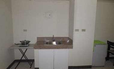 Condo for rent in Cebu City, Winland Towers, 40 sq. studio