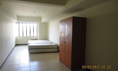 Condo for rent in Cebu City, Winland Towers, 40 sq. studio