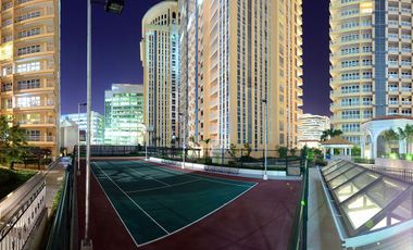 For Sale 3 Bedroom Rent to Own Condo in St. Mark connected to Venice Mall