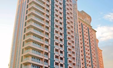 For Sale 3 Bedroom Rent to Own Condo in St. Mark connected to Venice Mall