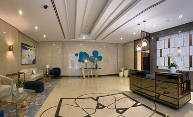 For Sale 3 Bedroom Rent to Own Condo in St. Mark connected to Venice Mall
