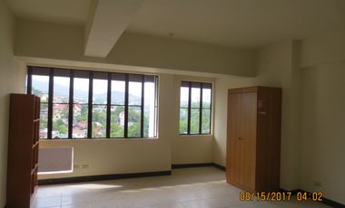 Condo for rent in Cebu City, Winland Towers, 38 sq.
