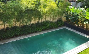 LUXURIOUS BRAND NEW MODERN TROPICAL HOME in AYALA ALABANG VILLAGE