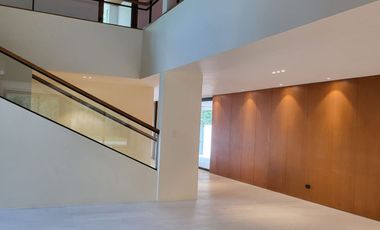 LUXURIOUS BRAND NEW MODERN TROPICAL HOME in AYALA ALABANG VILLAGE