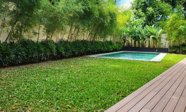 LUXURIOUS BRAND NEW MODERN TROPICAL HOME in AYALA ALABANG VILLAGE