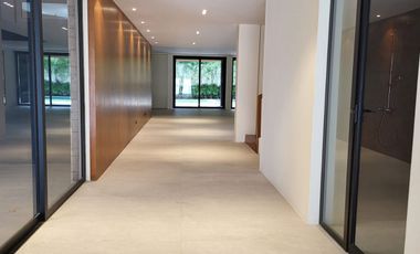 LUXURIOUS BRAND NEW MODERN TROPICAL HOME in AYALA ALABANG VILLAGE