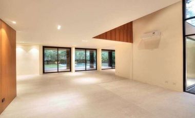 LUXURIOUS BRAND NEW MODERN TROPICAL HOME in AYALA ALABANG VILLAGE
