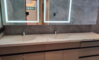 LUXURIOUS BRAND NEW MODERN TROPICAL HOME in AYALA ALABANG VILLAGE