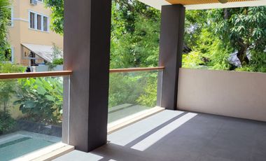 LUXURIOUS BRAND NEW MODERN TROPICAL HOME in AYALA ALABANG VILLAGE