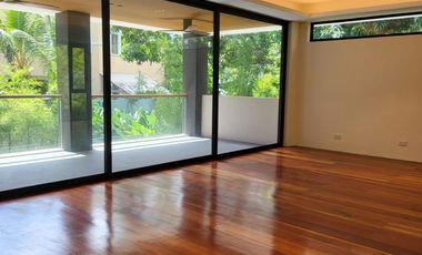 LUXURIOUS BRAND NEW MODERN TROPICAL HOME in AYALA ALABANG VILLAGE