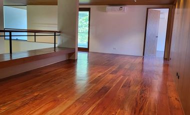 LUXURIOUS BRAND NEW MODERN TROPICAL HOME in AYALA ALABANG VILLAGE