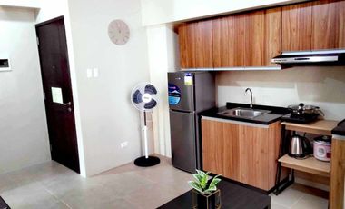 Fully furnished 1BR unit Available for Lease in Avida Tower 9 Sucat
