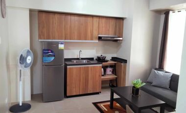 Fully furnished 1BR unit Available for Lease in Avida Tower 9 Sucat