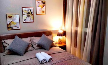 Fully furnished 1BR unit Available for Lease in Avida Tower 9 Sucat