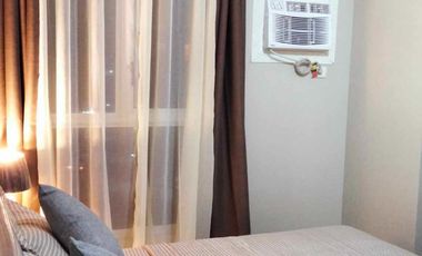 Fully furnished 1BR unit Available for Lease in Avida Tower 9 Sucat