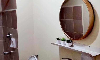 Fully furnished 1BR unit Available for Lease in Avida Tower 9 Sucat