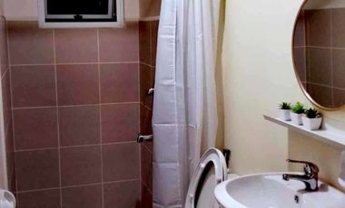 Fully furnished 1BR unit Available for Lease in Avida Tower 9 Sucat