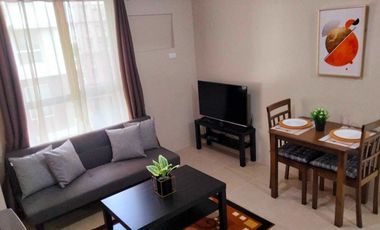Fully furnished 1BR unit Available for Lease in Avida Tower 9 Sucat