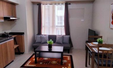 Fully furnished 1BR unit Available for Lease in Avida Tower 9 Sucat