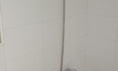 Por viaje se vende Depto. 1 dormitorio, San Francisco, Santiago