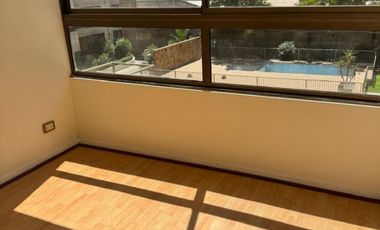 Por viaje se vende Depto. 1 dormitorio, San Francisco, Santiago