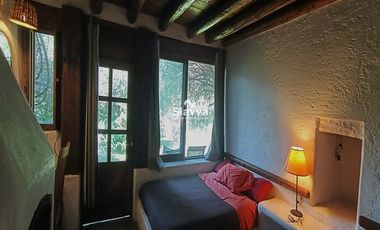 Casa tradicional en renta