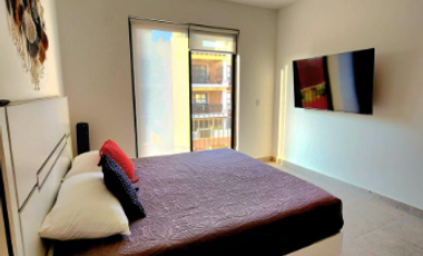 Departamento. Punta Del Cielo