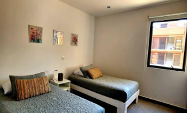 Departamento. Punta Del Cielo
