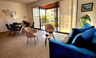 Departamento. Punta Del Cielo