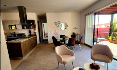 Departamento. Punta Del Cielo