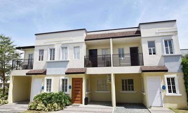 THEA TOWNHOUSE
