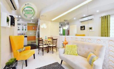 THEA TOWNHOUSE
