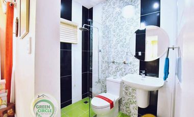 THEA TOWNHOUSE