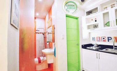 THEA TOWNHOUSE