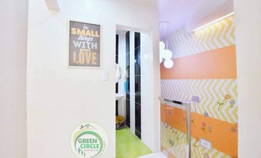 THEA TOWNHOUSE