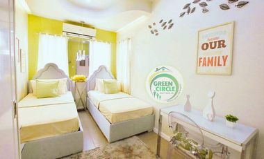 THEA TOWNHOUSE