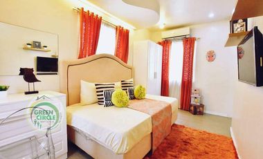 THEA TOWNHOUSE