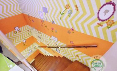 THEA TOWNHOUSE