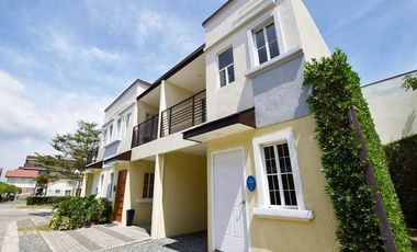 THEA TOWNHOUSE