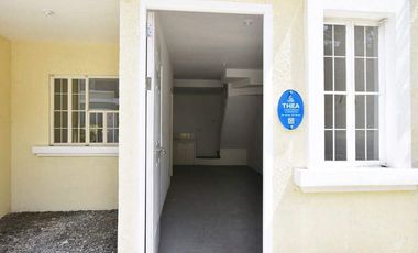 THEA TOWNHOUSE