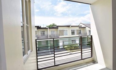 THEA TOWNHOUSE