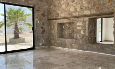 Casa Zafiro