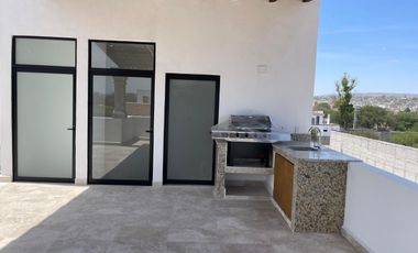 Casa Zafiro
