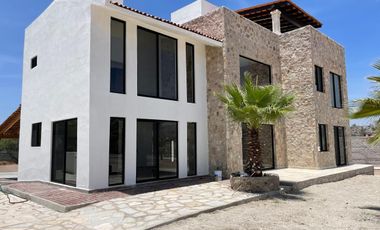 Casa Zafiro