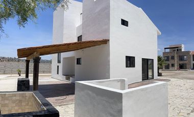 Casa Zafiro